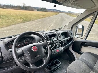 FIAT DUCATO MAXI 3.0 JTD 180 MultiJet - 13