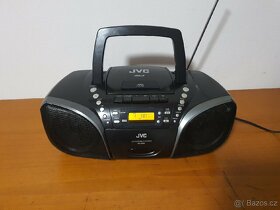 REPROBEDNY + ZESIL.+ RÁDIO DAB+ i FM, BLUETOOTH - 13