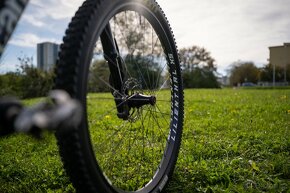 Cannondale Scalpel Hi-Mod vel. S / XTR - 13