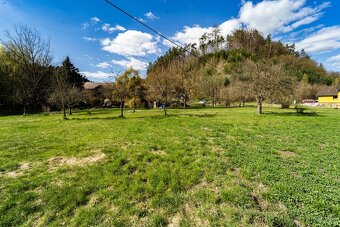 Podhora, Mohelnice nad Jizerou - Prodej rodinného domu s poz - 13