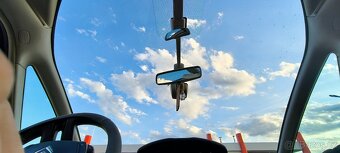 Citroen C4 grand Picasso 1.8 lpg 176000km. - 13