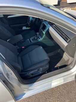 Vw Passat B8 - 13