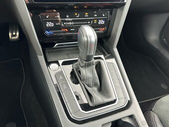 Arteon Shooting Brake R-Line 2.0 TSI 140kW DSG - 13
