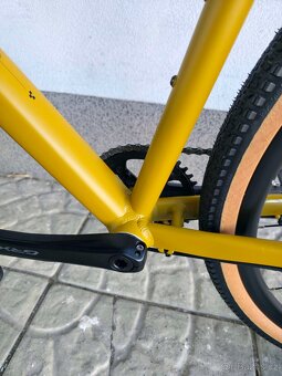 Gravel Cube Nuroad EX 2024 caramel - 13