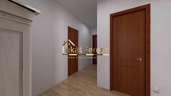 Prodej, rodinného domu, 180m2, pozemek 675m2 - 13