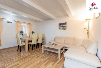 Prodej rodinného domu 155 m2, Zájezdec - 13