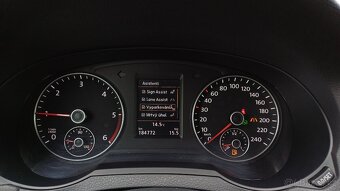 VW Sharan 2.0TDI 130kW 4Motion Highline 7.míst-1.maj-ČR-DPH - 13