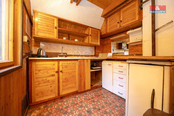 Prodej chaty, 78 m², Karlov u Paseky - 13
