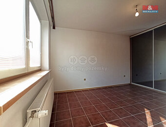 Prodej rodinného domu, 373 m², Olomouc, ul. Heydukova - 13