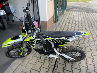 motocross pitbike - 13