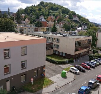 Pronájem 4+1, 4. NP, 84 m², Truhlářova, Ústí n. L.-Střekov - 13