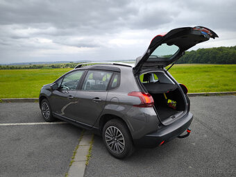 Prodám Peugeot 2008 1.2.PureTech - 13