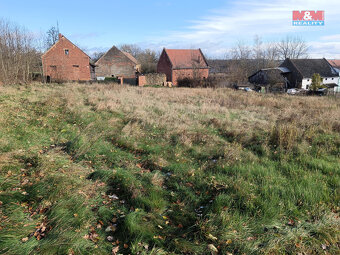 Prodej pozemku k bydlení, 1650 m², Trpísty - 13