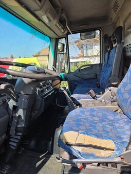 IVECO EUROCARGO ML180E24 - 13
