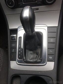 Passat combi 2.0tdi dsg - 13
