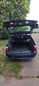 BMW E61 - 560L, 520D - EDITION /130kW, rv. 2008, AUTOMAT - 13
