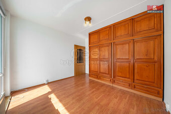 Prodej bytu 3+1, 65 m², Rokycany, ul. Polní - 13