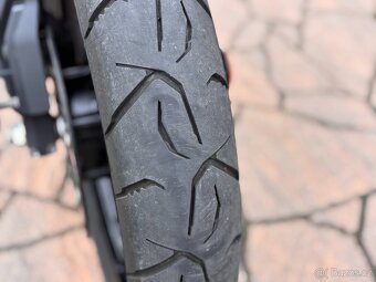 Suzuki DL 1000 2018, najeto 18200km - 13