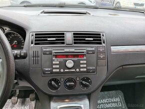 Ford C-MAX 1.6i 74kw Trend+ Klima - 13