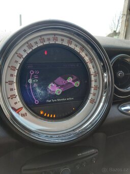 2011 Mini Cooper SD Coupe R58 Automat - 13
