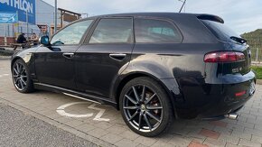 Alfa Romeo 159 TI  1.9 JTDm 110kW - 13