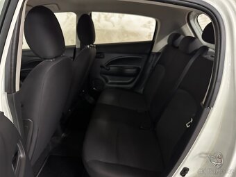 Mitsubishi Space Star,  1.0i / 1. majitel / 33tkm2018 - 13