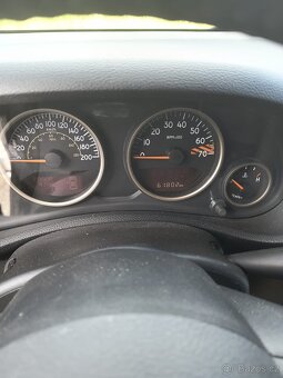 Jeep Wrangler 3.6, Edice 1941, nové v ČR, Top, střecha - 13