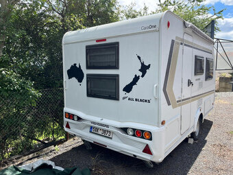 Prodám obytný přívěs Weinsberg CaraOne 400LK - 13