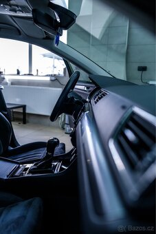 Škoda Superb 2.0 tdi 110kw dsg Top stav - 13