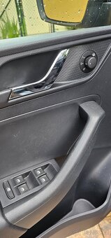 Škoda Rapid, 1,2TSi, SPACEBACK, 104tis nájezd, panorama.. - 13