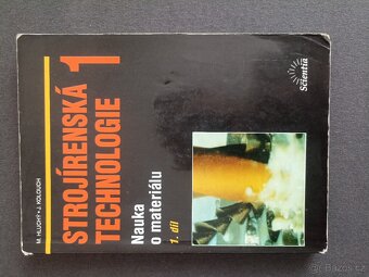 prodám učebnice - 13