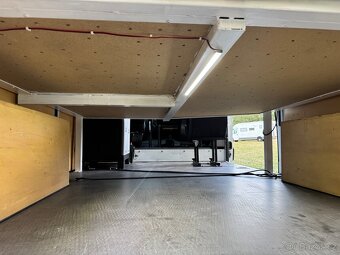 Renault Master 2.3 dci 92kw Obytná Dodávka - 13