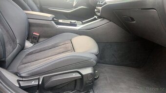 Bmw 320d,Diesel,140kw,Xdrive,Mpacket,2024,At/8,ZARUKA - 13