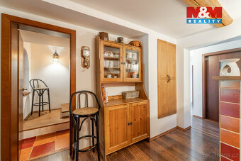 Prodej rodinného domu, 169 m², Beroun, ul. Hudlická - 13