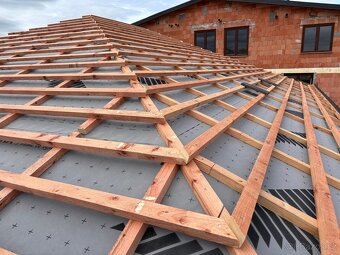 Brigáda, Práce s ubytováním - 13