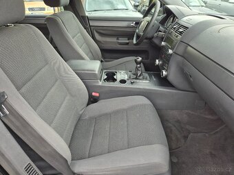 VW Touareg 2.5TDi,128KW,MANUÁL,PRUŽINY,ORG.TAŽNÉ,R.V.08/2009 - 13