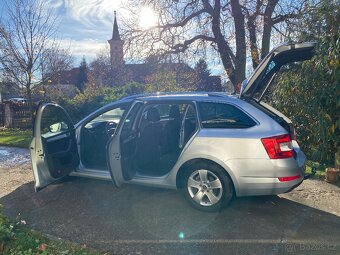 Škoda Octavia 3 2.0 TDI 110 KW nové rozvody - 13