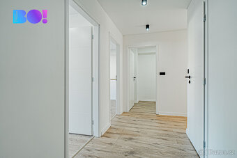 Prodej bytu 3+kk, 89 m², ul. Nádražní, Ostrava - Moravská Os - 13