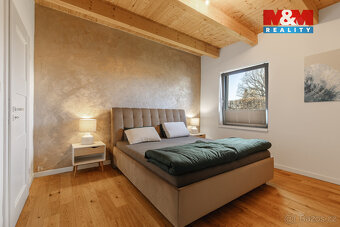 Prodej rodinného domu, 120 m², Havířov - Prostřední suchá - 13