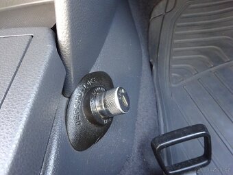 VW Polo 1.2i r.v.2003 STK:4/2027 Koupeno v ČR - 13