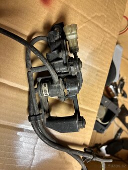 Díly Honda Civic/Prelude - 13