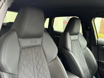 Audi RS3, ČR, DPH - 13