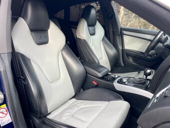 Audi S5 3.0 TFSi Quattro Sportback 5dv - 13