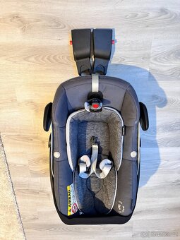 Dětská autosedačka - 13