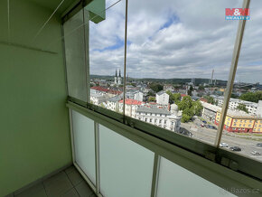 Pronájem bytu 3+1, 69 m², Ostrava, ul. Mariánskohorská - 13