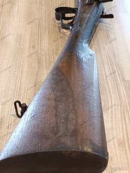 BROKOVNICE LANCASTER CAL.16CF (BERNARD) - 13