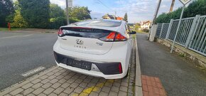 HYUNDAI IONIQ ELEKTRO - 17000 KM - BATT GARANCE - 13