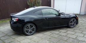 Scion FR-S 2.0i 147 kW – TOP STAV, bez investícií - 13