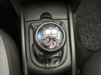 Peugeot 207, 1,4 HDi - 13