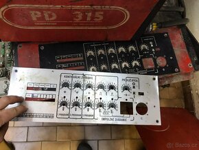 Svářečka PP315 funkční + 2x na opravu - 13